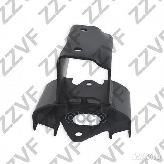 Опора коробки скоростей mitsubishi L200 (96-07)