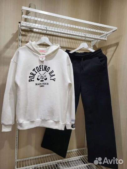 Спортивный костюм женский Турция