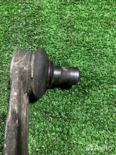 Рычаг передний левый Audi A4 B8 CDN 2010