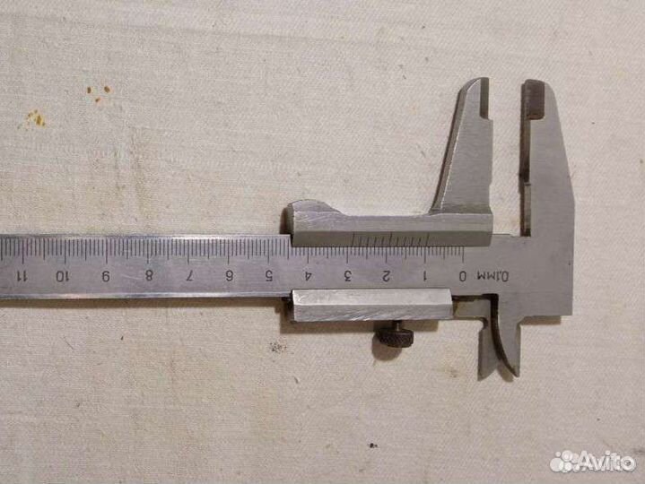 Штангенциркуль СССР