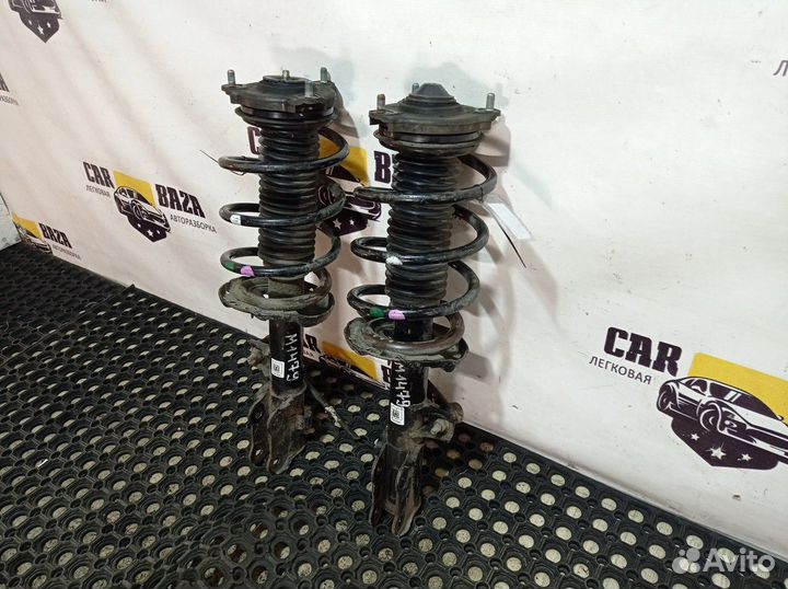 Амортизаторы передние Hyundai Tucson