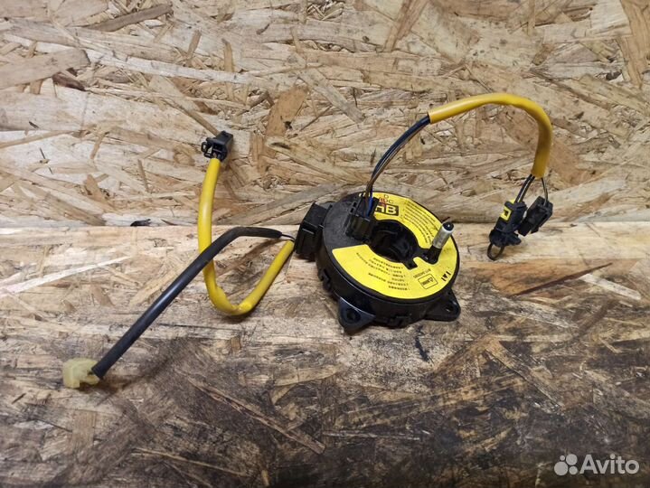 Шлейф подрулевой Chery Tiggo T11