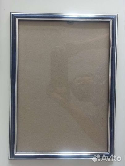 Рамка для фотографий А4