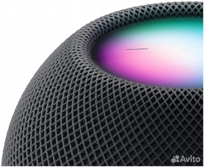 Умная колонка Apple HomePod Mini, Space Gray