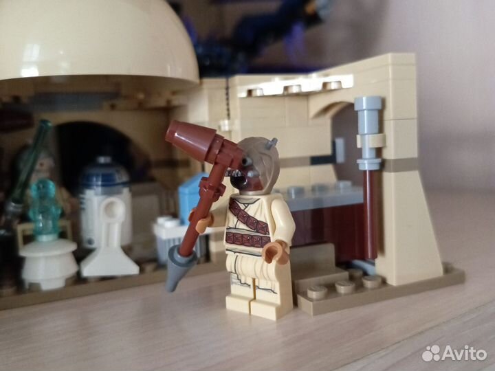 Lego Star Wars