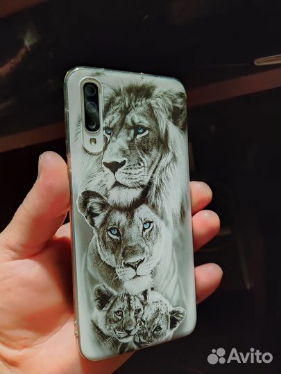 Samsung Galaxy A50, 4/64 ГБ