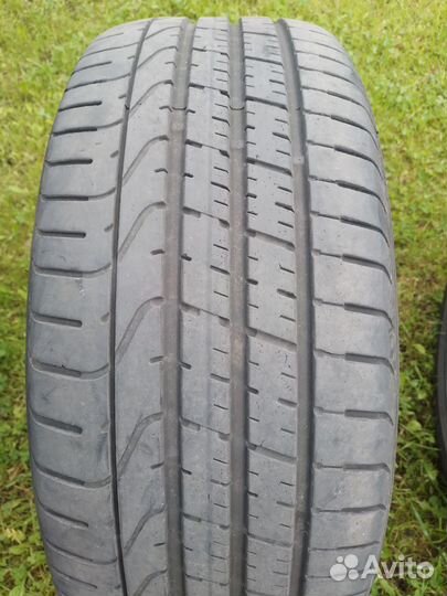 Pirelli P Zero 245/40 R20 99Y