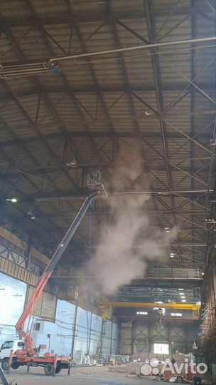 Малярные работы