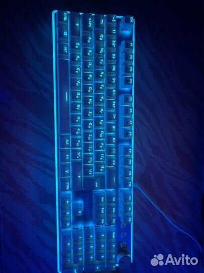 Клавиатура panteon t9 pro