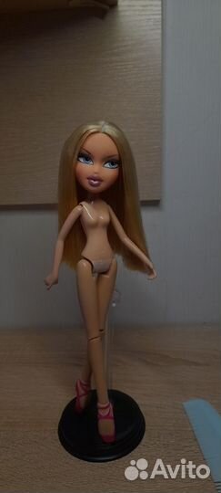 Bratz Starsingerz Cloe