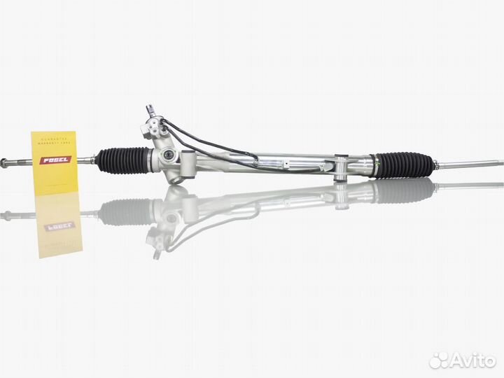Рулевая рейка для Ford Transit VI (2000—2006)