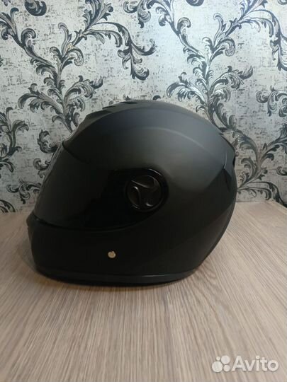 Шлем, мотошлем