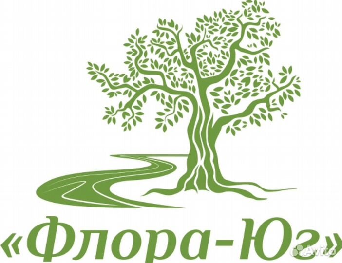 Работы по озеленению и благоустройству