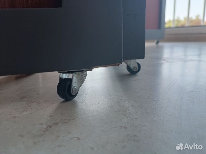 Ширма перегородка для салона