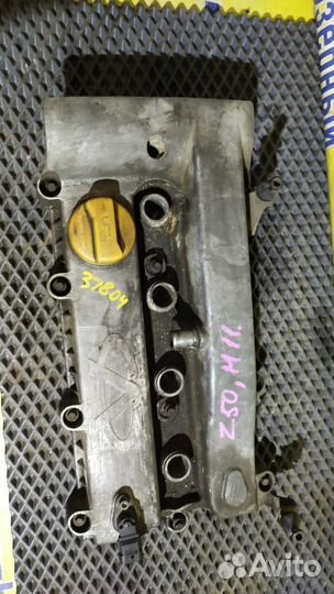 Клапанная крышка Chery M 11