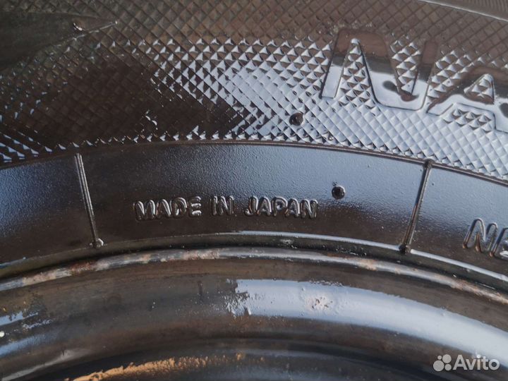 Toyo NanoEnergy 3 175/70 R13 82T