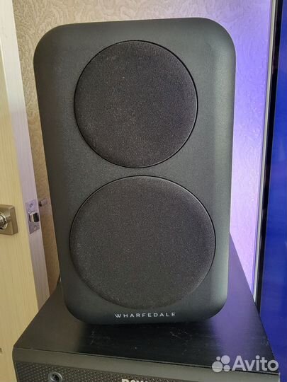 Акустика Wharfedale Diamond D310 (новые) Англия