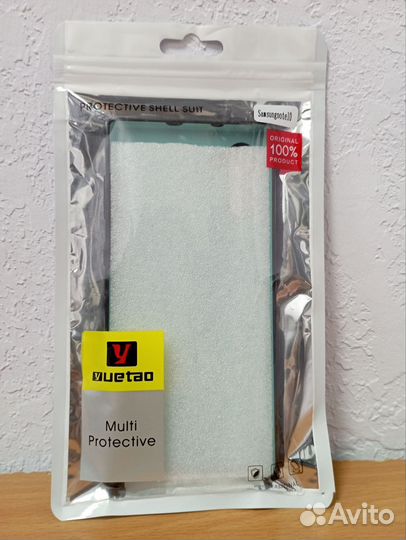 Чехол для Samsung note 10