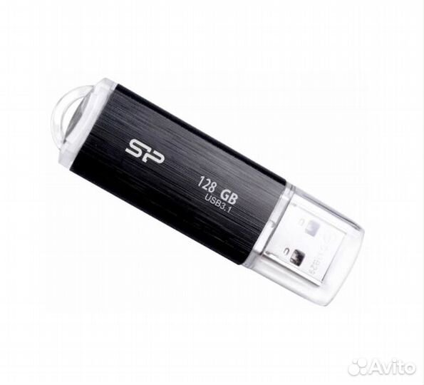 Silicon Power (SP128gbuf3B02V1K)