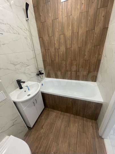 2-к. квартира, 34 м², 2/16 эт.