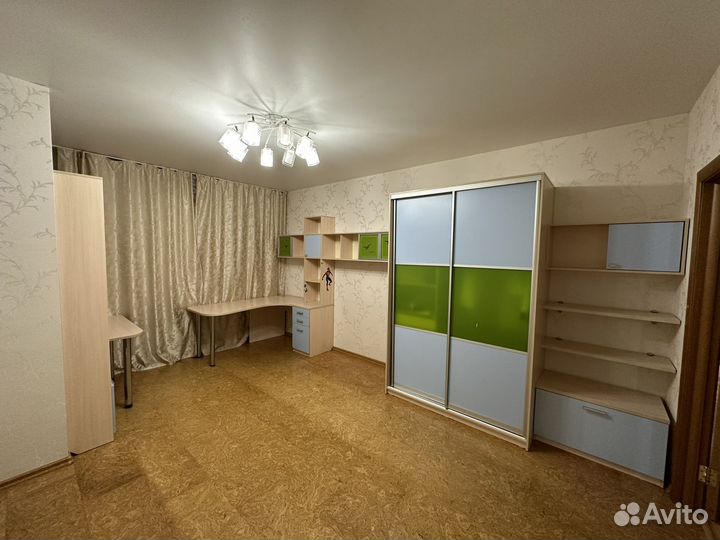 Мебель в детскую