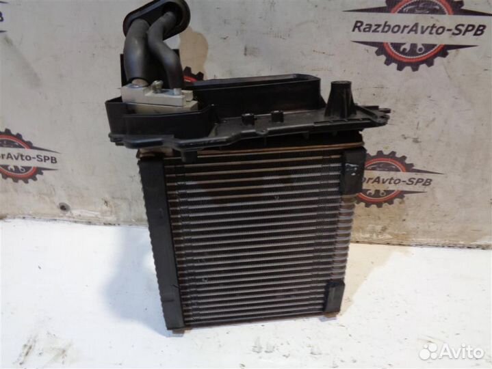 Испаритель кондиционера Geely emgrand EC7 2011-20