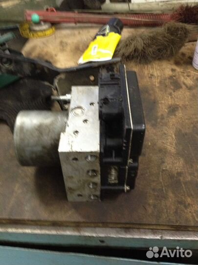 Ниссан Теана