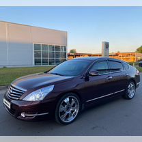 Nissan Teana 2.5 CVT, 2011, 258 000 км, с пробегом, цена 1 050 000 р�уб.