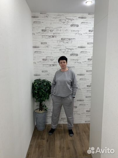 Фикус дерево (искусственное)