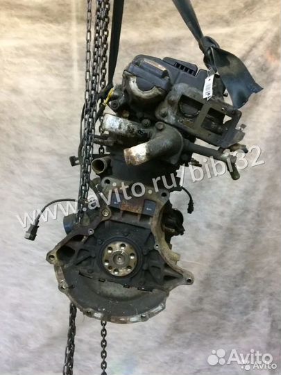 Двигатель 2.0i G4GF Hyundai Elantra 99 г