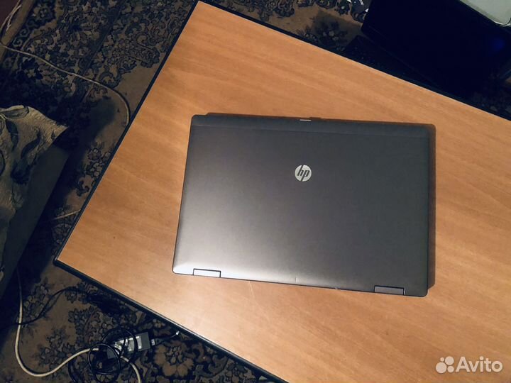 HP 6475B аmd A6-4400M/2gb/Radeon 7520 1gb