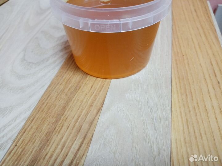 Масло для дерева Льняное(пищевое)