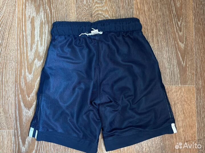 Шорты adidas для мальчиков