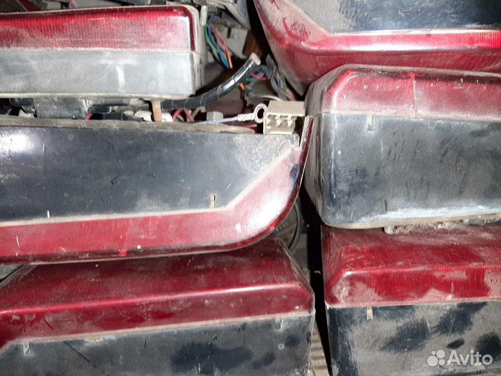 Фары на таврию, славуту