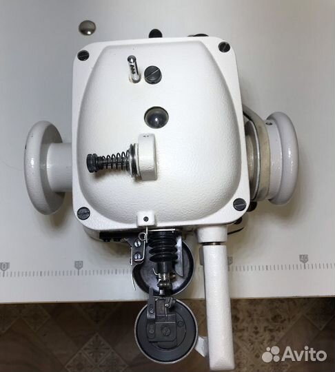 Швейная машинка для пошива меха Jack JK-T03