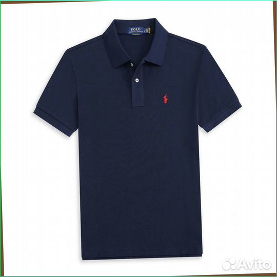 Футболка Polo Ralph Lauren (99214 Номер партии: )