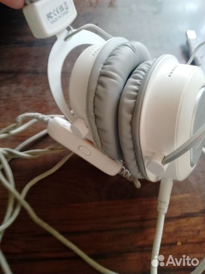 Наушники