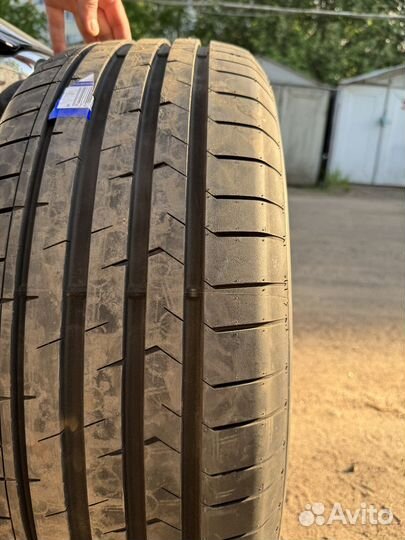 Compasal Blazer UHP II 255/55 R18 109Y