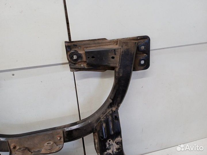 Балка подмоторная Mercedes-Benz A-Class W176 1.6