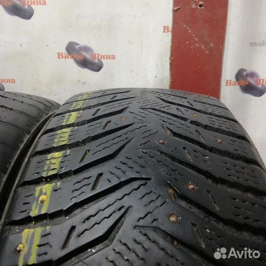 Marshal WinterCraft Ice WI31 205/55 R16