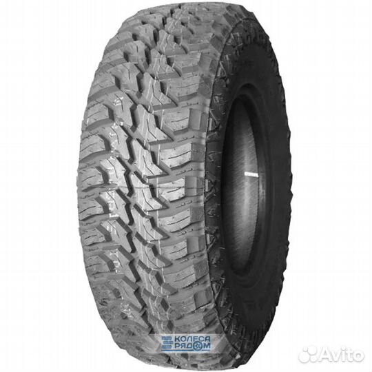 DoubleStar T01 235/75 R15 N