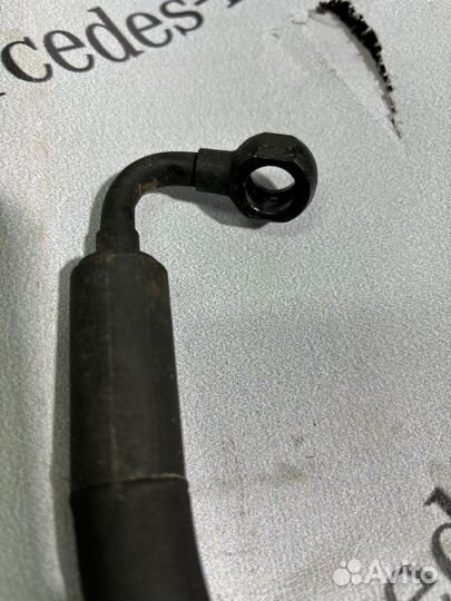 Шланг гур А2103206072 универсал S210 Wagon