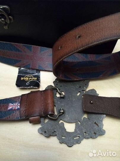 Пряжка ремень мужской кожа
