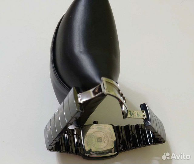 Часы Romanson Ceramic