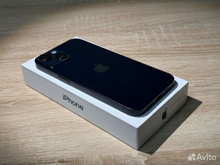 iPhone 14, 128 ГБ