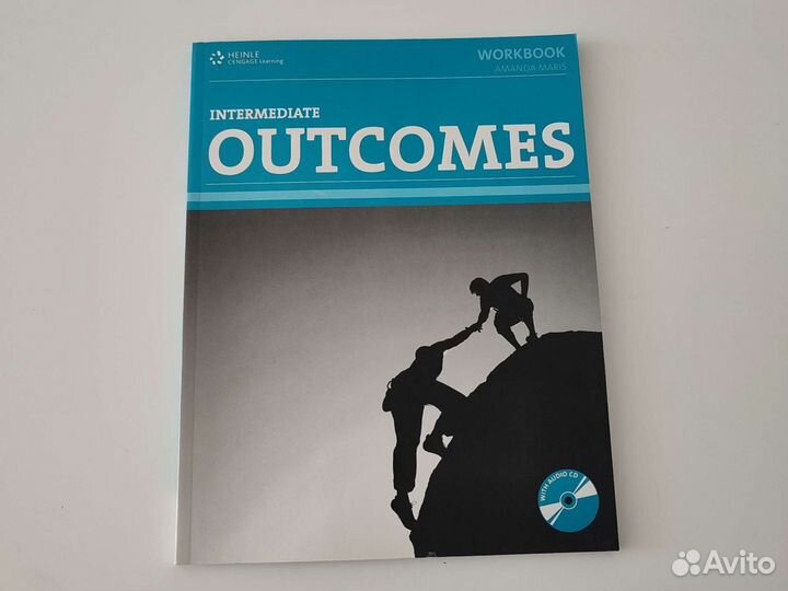 Английские учебники Cambridge