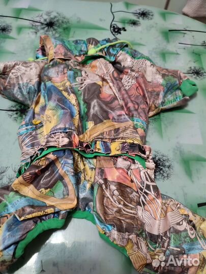 Одежда для собак