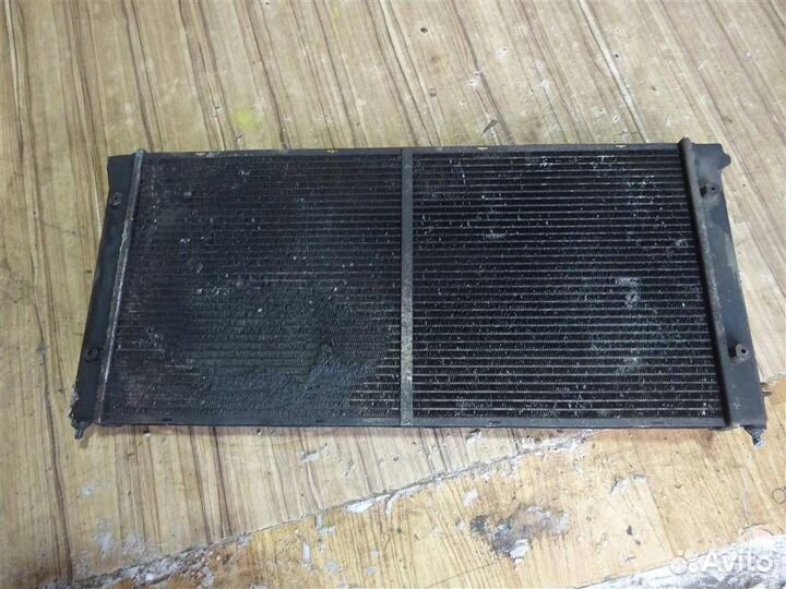 Радиатор основной Volkswagen Passat B3 1988-1993