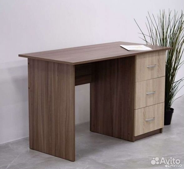 Стол письменный Сити-1 Новый