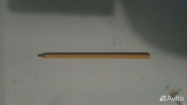 Карандаш